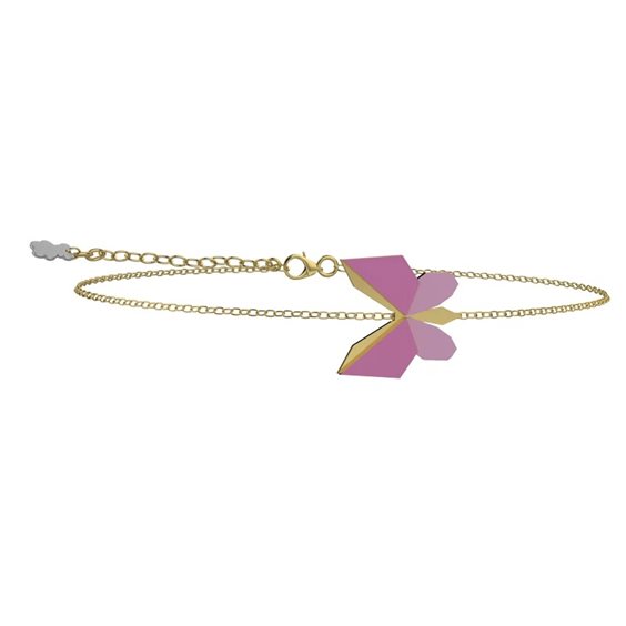 Bracciale Nanán Bambino in Argento NAN0708 - NAN0708